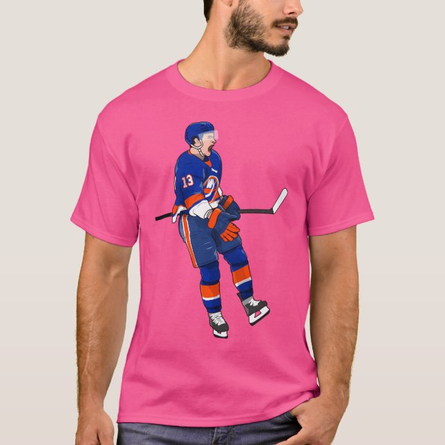 Mathew Goal T Shirt (Framsida)