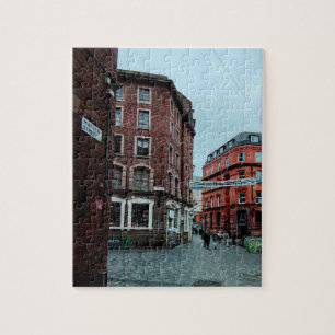 Mathew street pussel