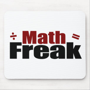 Mathfreak Musmatta