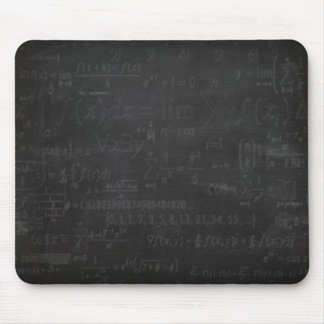 MathGeek Musmatta (Framsidan)
