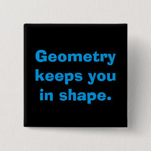 Mathgeometri knäppas knapp