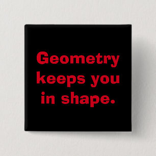 Mathgeometri knäppas knapp