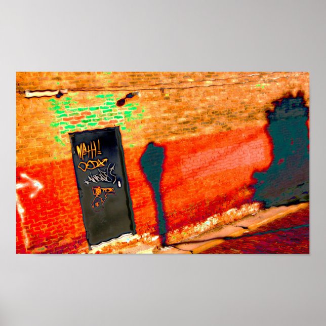 MathGraph Poster (Framsidan)