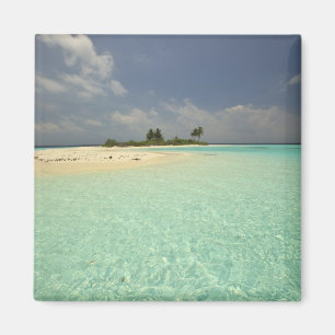 Mathidhoo Island, obebodd, Norra Huvadhoo Magnet