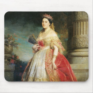 Mathilde Laetitia Wilhelmine Bonaparte 1861 Musmatta