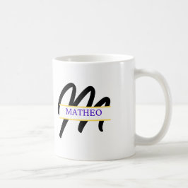 MATHIO MUGG