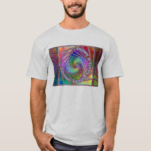 Mathklubb: Fibonacci samhälle Tee