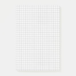 Mathlärare Post-it Block