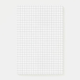 Mathlärare Post-it Block