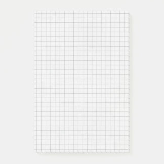 Mathlärare Post-it Block