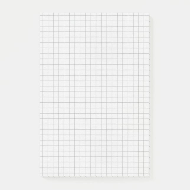 Mathlärare Post-it Block (Framsida)