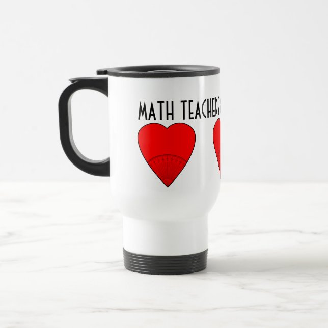 Mathlärare tror metar in resemugg (Vänster)