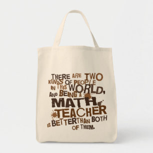 Mathläraregåva Tygkasse