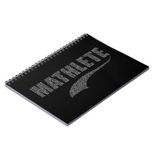 Mathlete Anteckningsbok