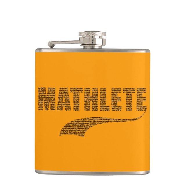 Mathlete Fickplunta (Framsidan)