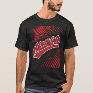 Mathlete T-Shirt