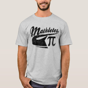 Mathletes Tee