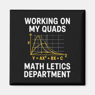 Mathletics Jobbar På Mina Quadriceps Algebra Algeb Magnet