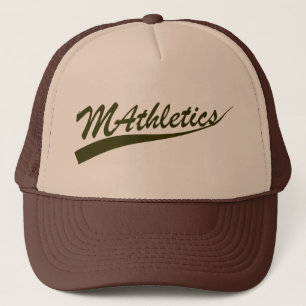 Mathletics truckerkeps