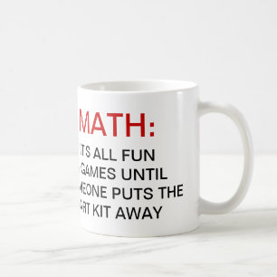 MATHMUGG KAFFEMUGG