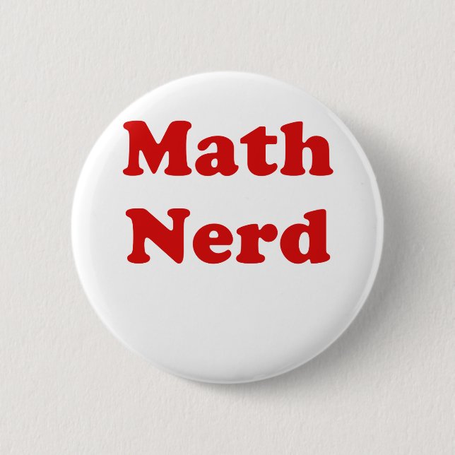 MathNerd Knapp (Framsida)