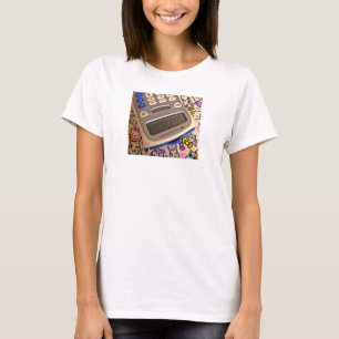 Mathnerdlägenhet & sagolikt tee