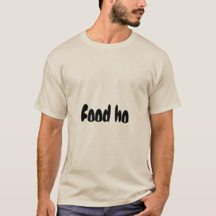 Matho citationsteckenmanar T-tröja Tee Shirt
