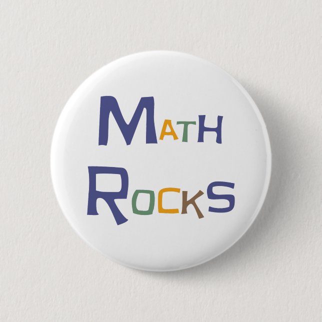 Mathstenar knäppas knapp (Framsida)