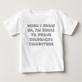 Mathsunderbarn Tee Shirt