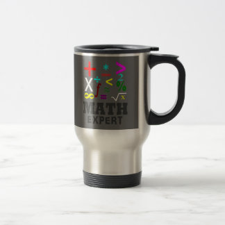 Mathsymboler Resemugg