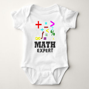 Mathsymboler T Shirt
