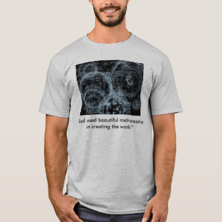 MathT-tröja Tee