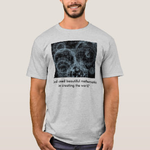 MathT-tröja Tee Shirt