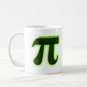 MathVids.com undervisade mig hur man räknar till Kaffemugg