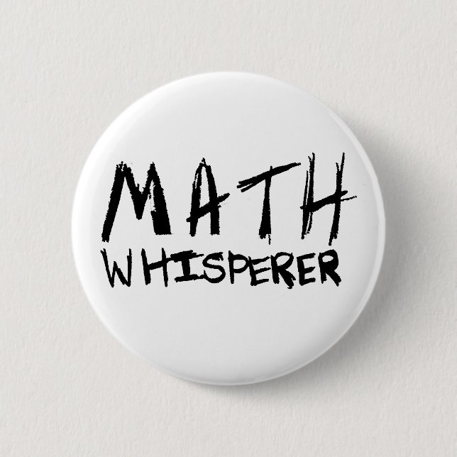 Mathwhispereren knäppas knapp (Framsida)