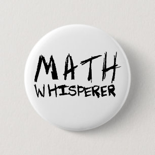 Mathwhispereren knäppas knapp