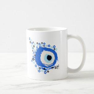 MATI KAFFEMUGG