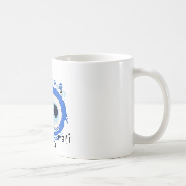 MATI KAFFEMUGG (Höger)