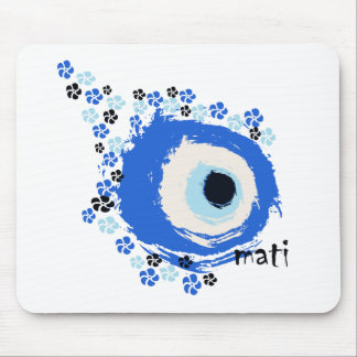 MATI MUSMATTA