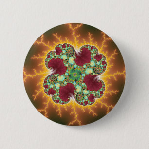 Matilda 17 - Fractal Art Knapp
