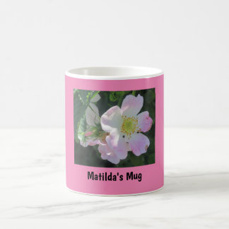 Matilda Mugg