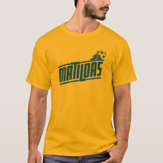 Matildas T Shirt