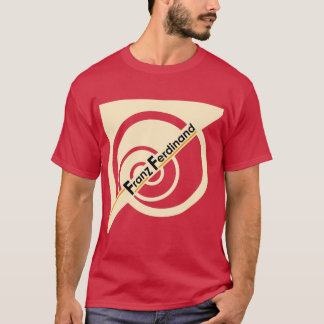 Matiné familjevänner t shirt