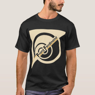 Matinee friend t shirt
