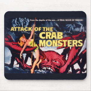 Matinee Mousepad Musmatta