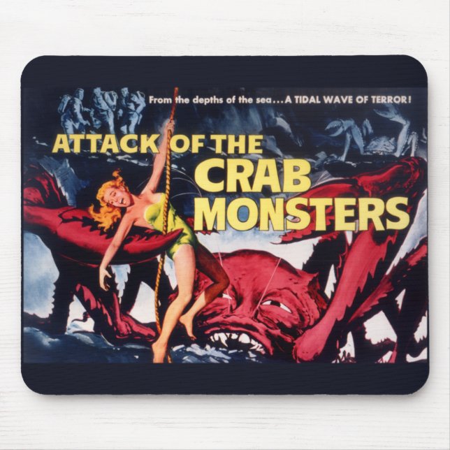 Matinee Mousepad Musmatta (Framsidan)