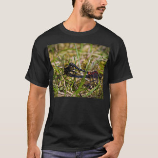 Mating Dragonflies T Shirt