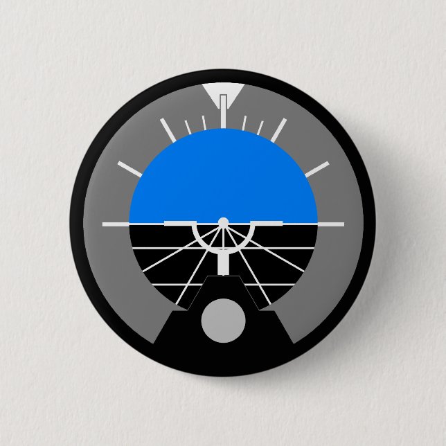 Mätinstrument för inställningindikator knapp (Framsida)