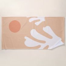 Matisse Abstrakt cut outs