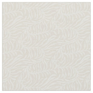 Matisse blad Kustlandskap lugnande abstrakt flora Tyg